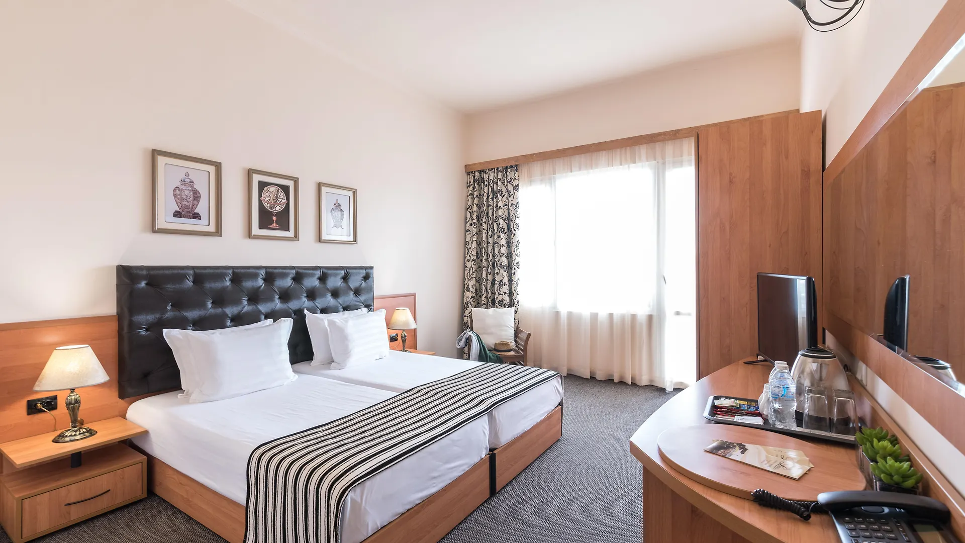***  Lotus Family Hotel - Free Parking Sunny Beach Bulgaria