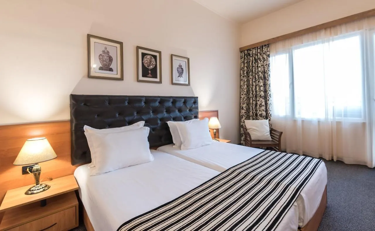Lotus Family Hotel - Free Parking Sunny Beach