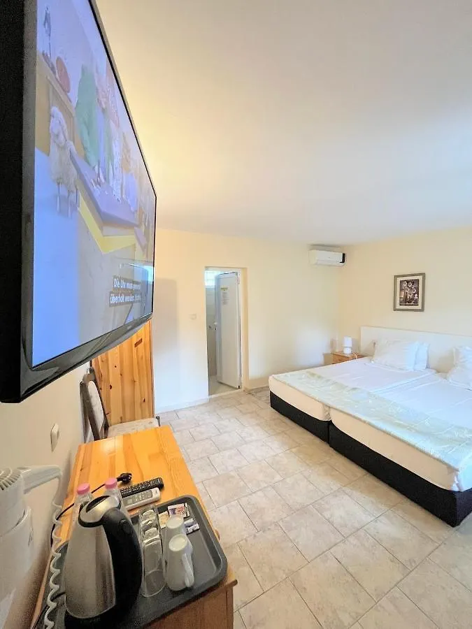 Lotus Family Hotel - Free Parking Sunny Beach Bulgaria