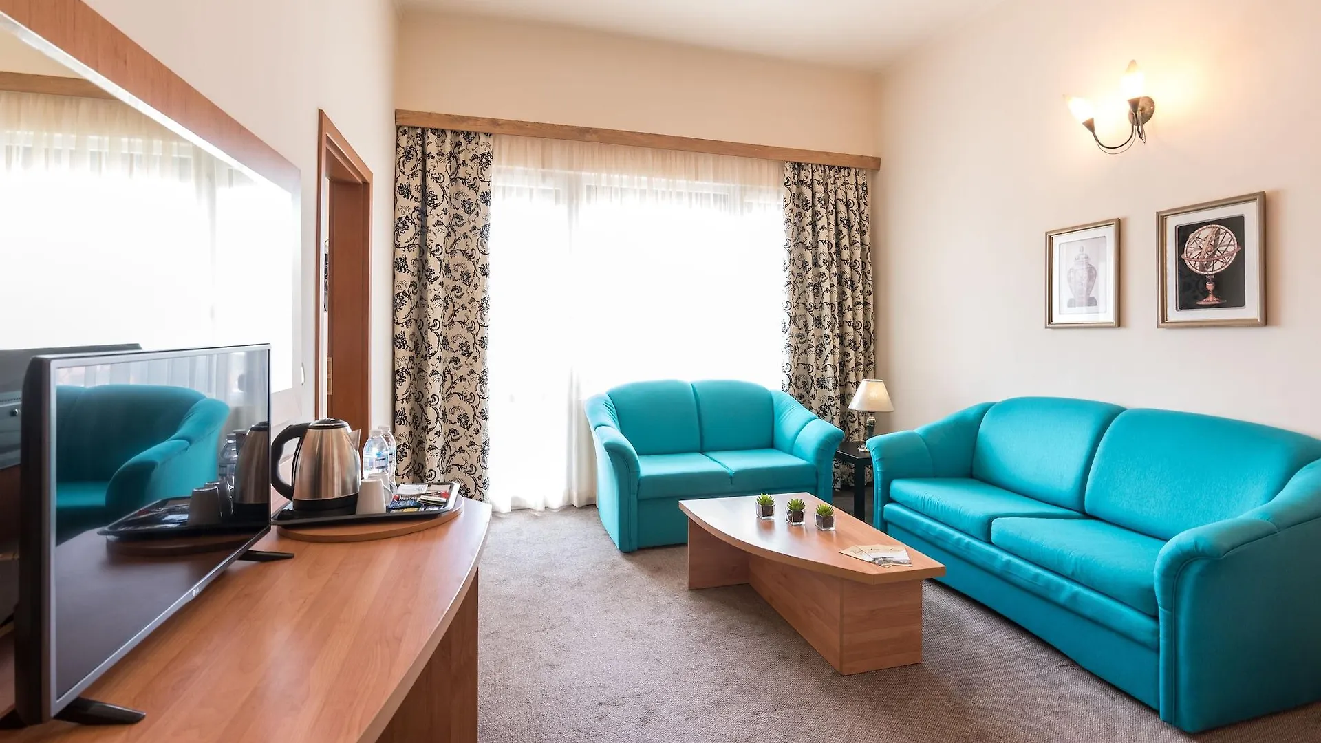 Lotus Family Hotel - Free Parking Sunny Beach