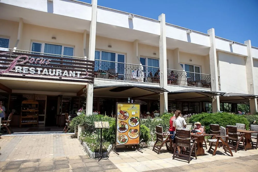 Lotus Family Hotel - Free Parking Sunny Beach