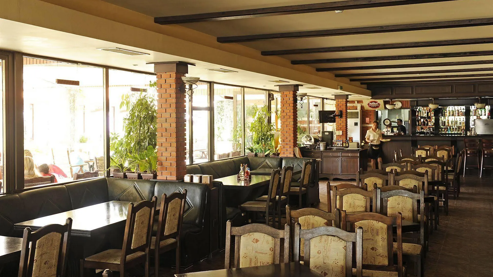 Lotus Family Hotel - Free Parking Sunny Beach 3*,  Bulgaria