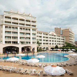 Hotel Alba, Sunny Beach