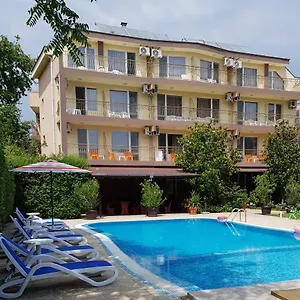 Hotel Family Magnolia, Sunny