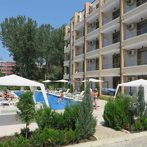 Апарт-отель Saint Elena Apartcomplex