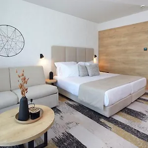 Hotell Marvel - Fully Renovated Free Access