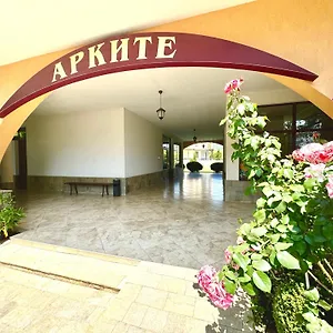 Апарт-отель Arkite Complex