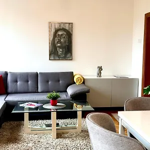 Apartment Dolce Casa 