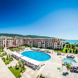 Апартаменты Prestige Mer D'azur