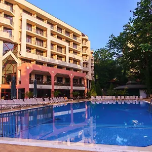 Hotel Park Odessos ***