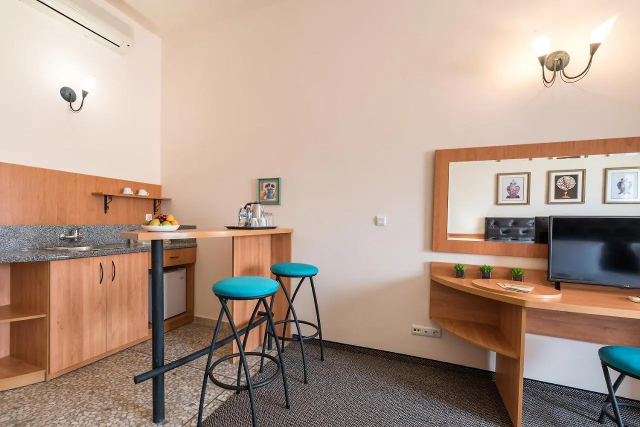 Hotel Lotus Slantschew brjag