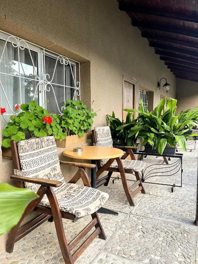 ***  Lotus Family Hotel - Free Parking Slăntjev Brjag Bulgarien