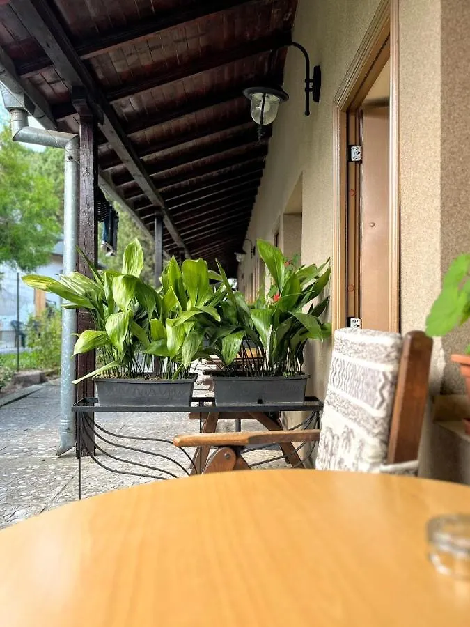 Hotel Lotus Slantschew brjag
