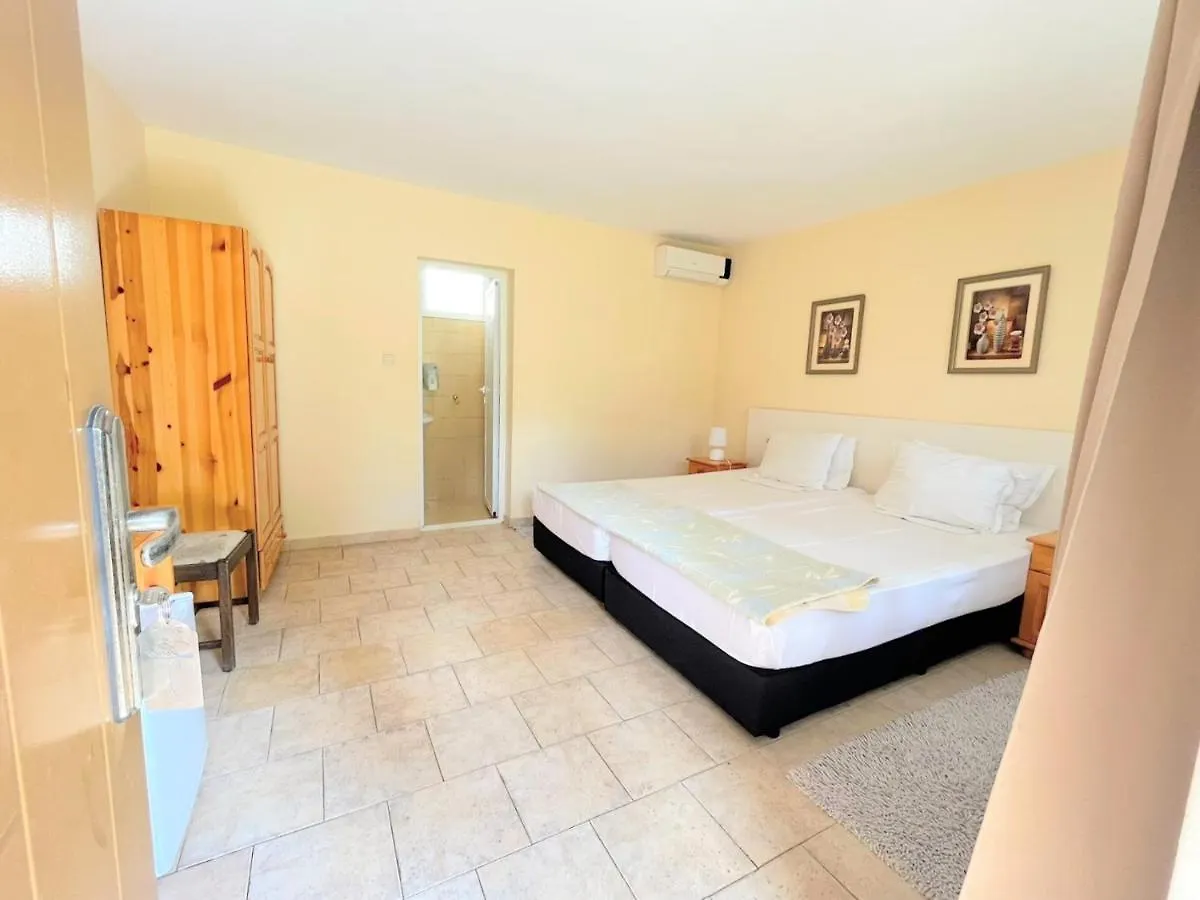 ***  Hotel Lotus Slantschew brjag Bulgarien