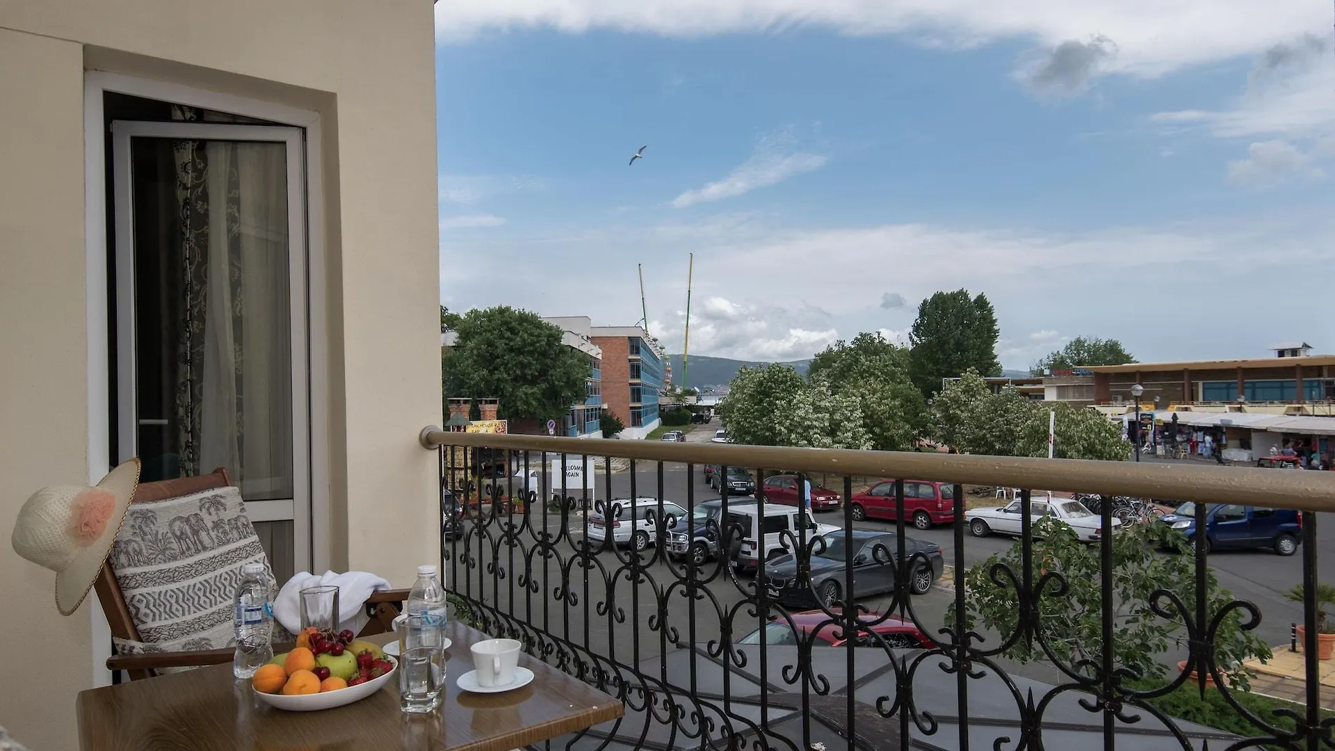 Lotus Family Hotel - Free Parking Slăntjev Brjag 3*,  Bulgarien