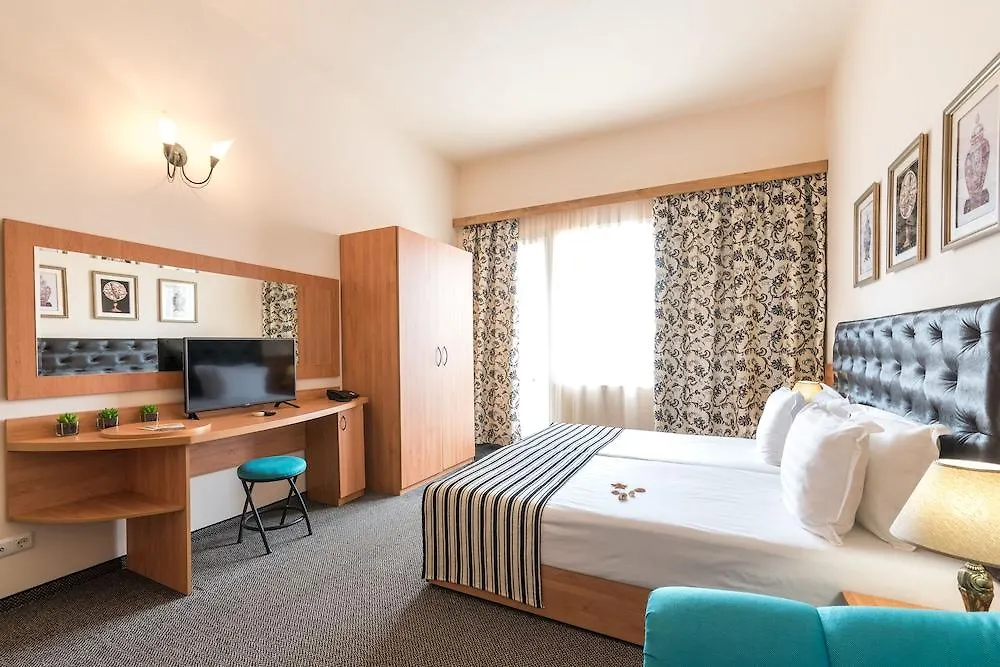Hotel Lotus Slantschew brjag