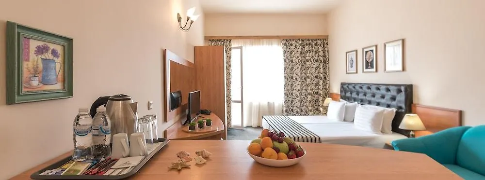 Hotel Lotus Slantschew brjag