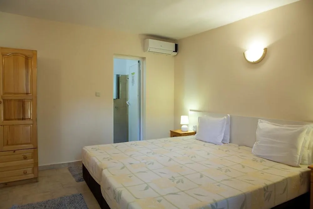 ***  Lotus Family Hotel - Free Parking Slăntjev Brjag Bulgarien