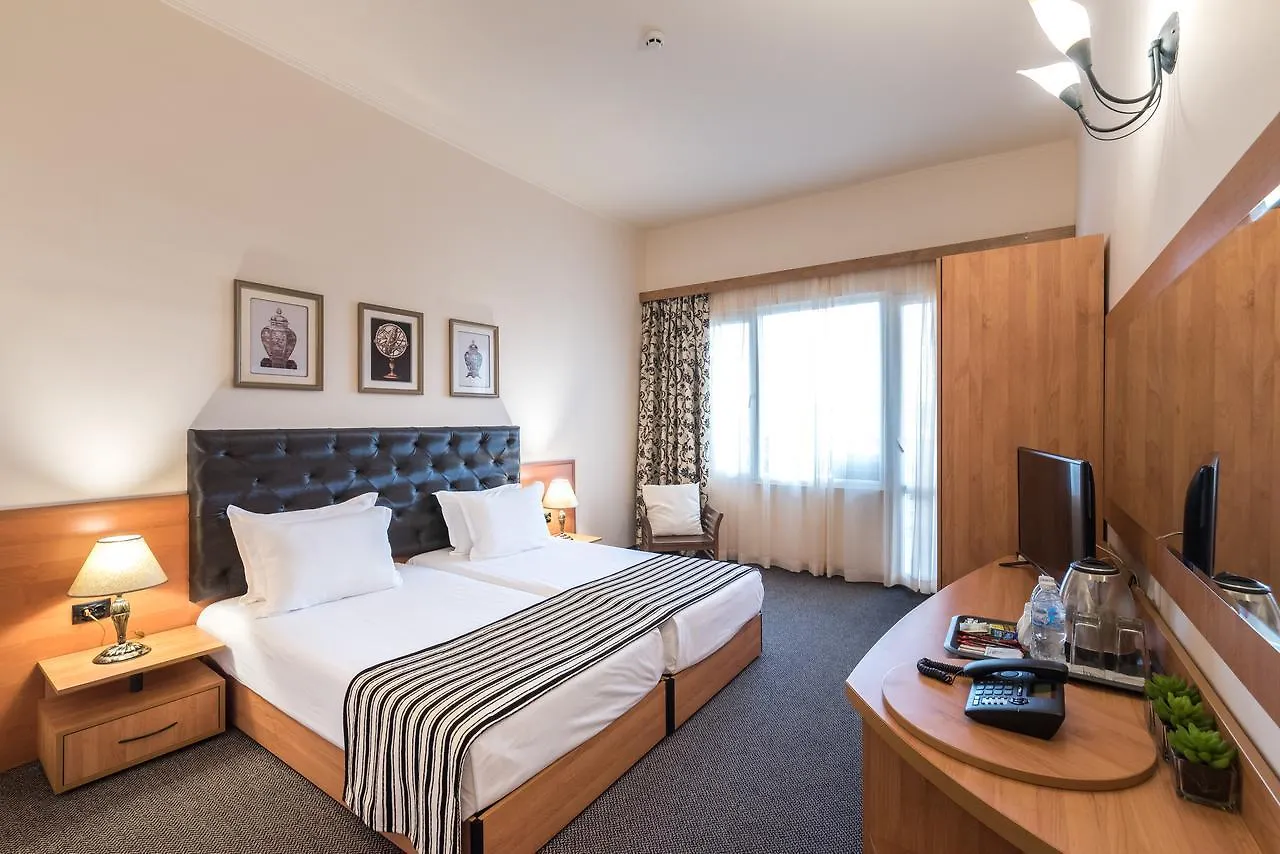 Hotel Lotus Slantschew brjag 3*,  Bulgarien
