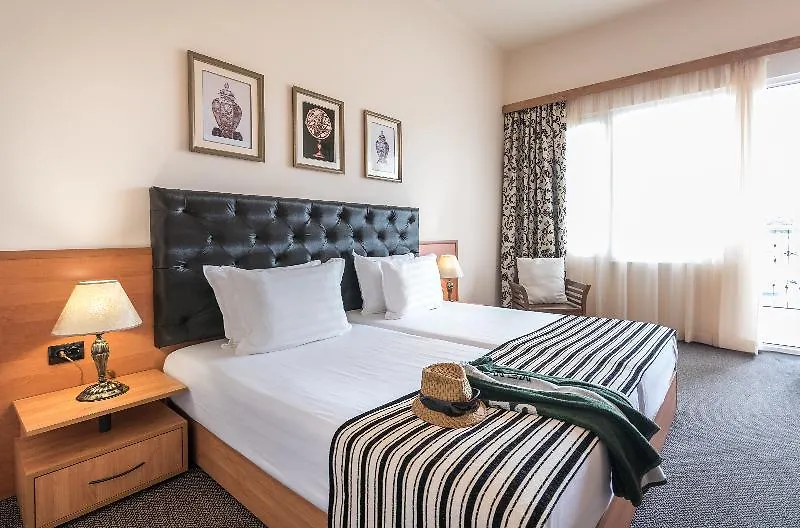 ***  Hotel Lotus Slantschew brjag Bulgarien