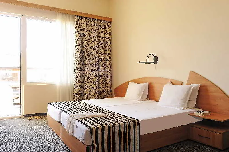 Hotel Lotus Slantschew brjag