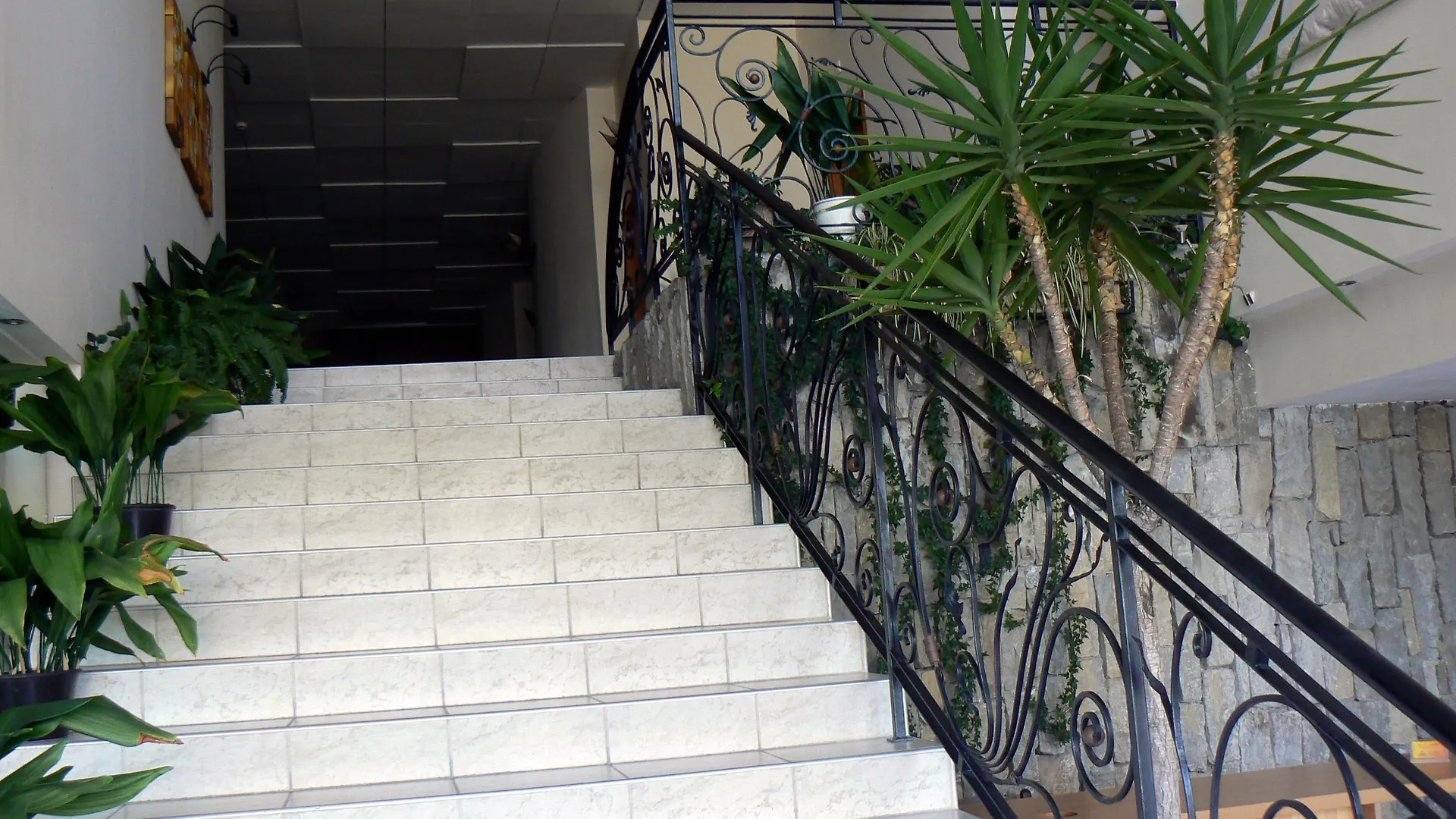 Lotus Family Hotel - Free Parking Sunny Beach 3*,