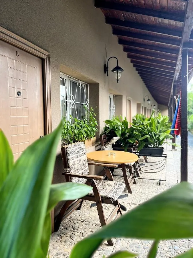 Lotus Family Hotel - Free Parking Sunny Beach
