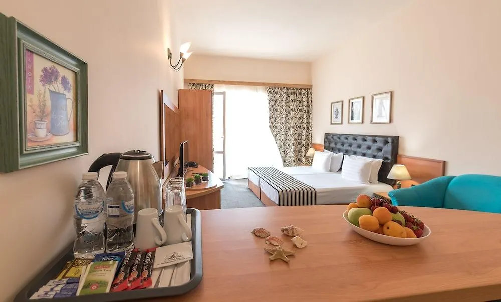 Lotus Family Hotel - Free Parking Sunny Beach