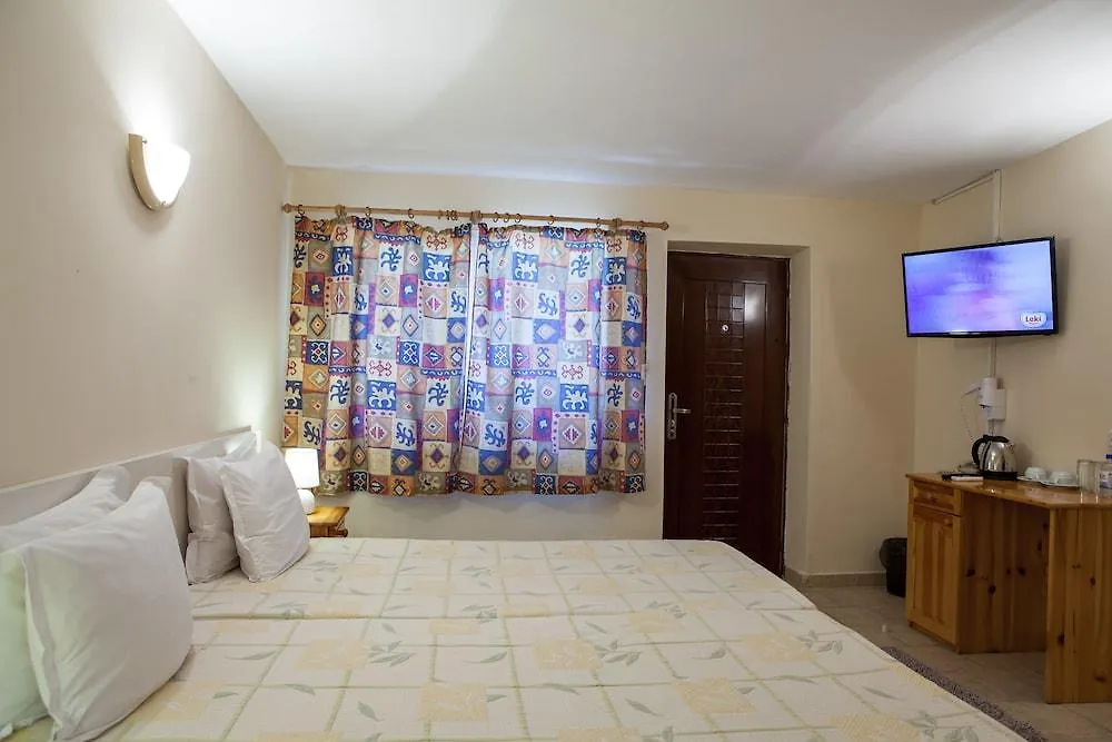 ***  Lotus Family Hotel - Free Parking Sunny Beach Bulgaria